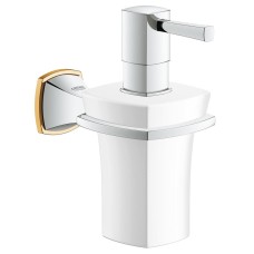 Дозатор жидкого мыла Grohe Grandera (40627IG0)
