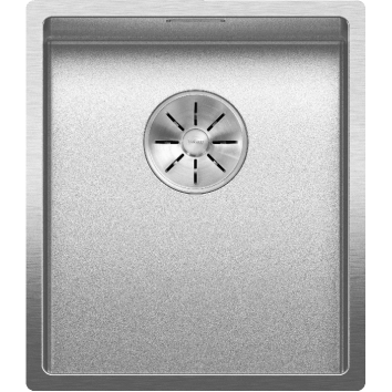Мойка для кухни Blanco Claron 340-U Durinox  523384
