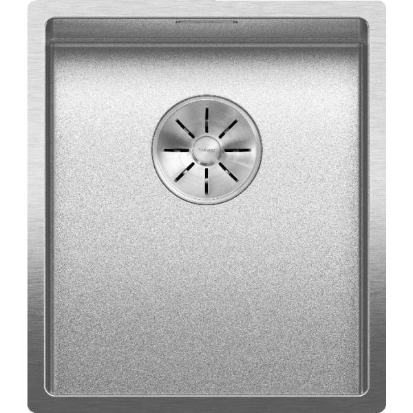 Мойка для кухни Blanco Claron 340-U Durinox  523384