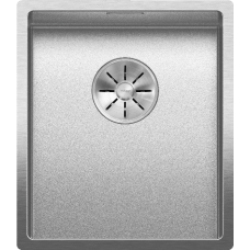 Мойка для кухни Blanco Claron 340-U Durinox  523384