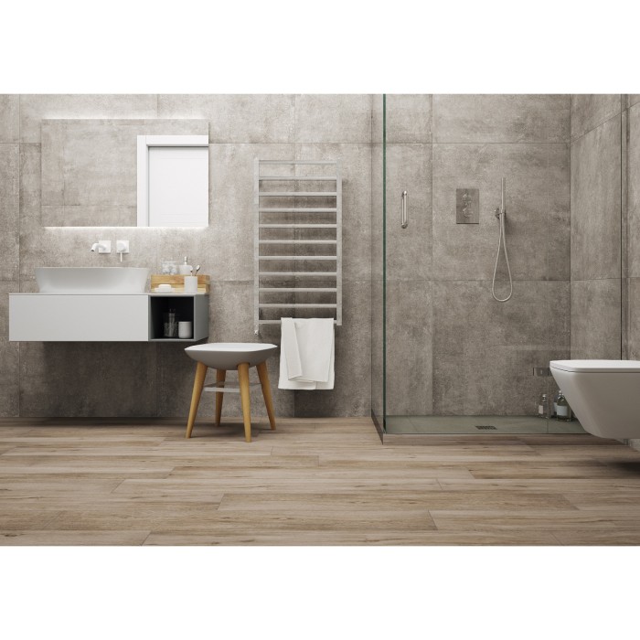 Керамогранит CERRAD PODLOGA MONTEGO DUST 8×597×597 под камень