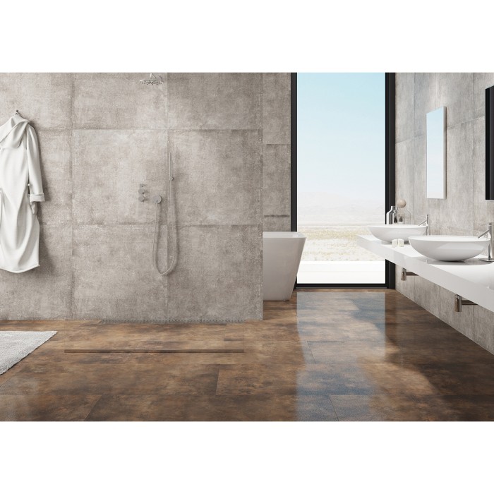 Керамогранит CERRAD PODLOGA MONTEGO DUST 8×597×597 под камень