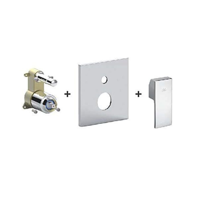 Смеситель Paffoni Elle (ELBOX015CR) Смеситель Paffoni Elle (ELBOX015CR)