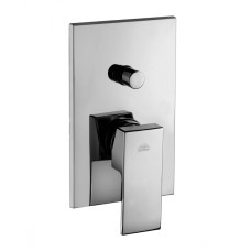 Смеситель Paffoni Elle (ELBOX015CR)