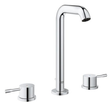 Смеситель для раковины Grohe Essence L-Size 20299001