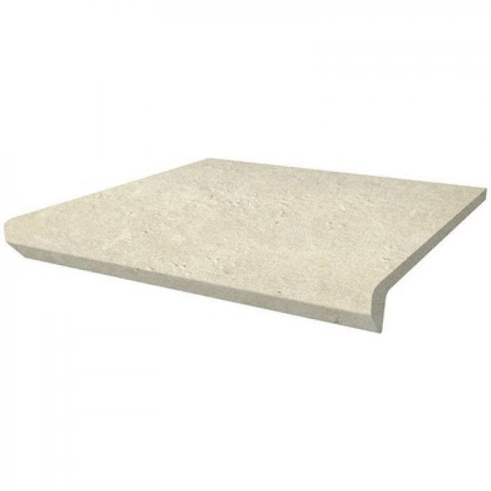 Клинкер Paradyz SCANDIANO BEIGE KAPINOS STOPNICA PROSTA