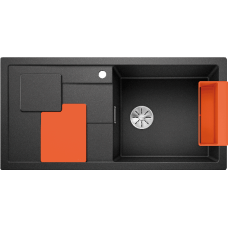 Керамограніт Opoczno Ua Gptu 611 Light Grey Matt Rect 59,8x59,8 см