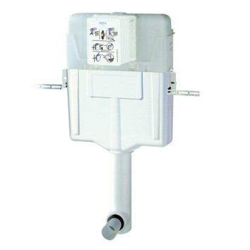Бачок скрытый Grohe GD2 38661000