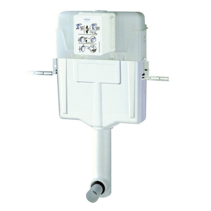 Бачок скрытый Grohe GD2 38661000