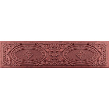 Плитка Aparici Uptown Cherry Toki 7,4x29,8 см