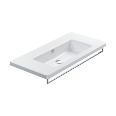 Керамическая раковина 100 см Catalano New Light