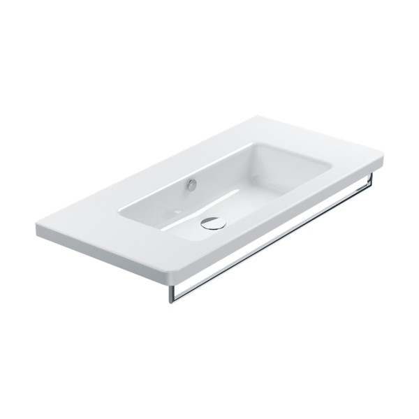 Керамическая раковина 100 см Catalano New Light