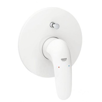 Grohe Eurostyle Внешняя часть смесителя для ванны (29099LS3)