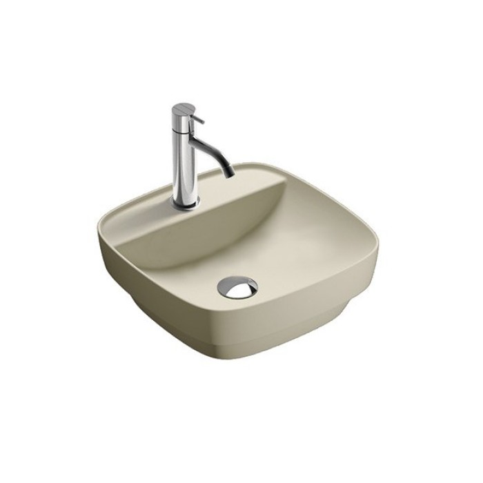 Керамическая раковина 42 см Catalano Green Lux