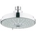 Плитка керамогранит Grohe Rainshower Cosmopolitan 160 Верхний душ 27135000 для пола