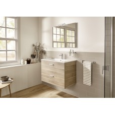 Тумба Roca Victoria A855853422 с умывальником 70 см