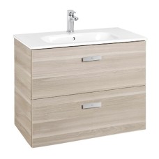 Тумба Roca Victoria A855853422 с умывальником 70 см