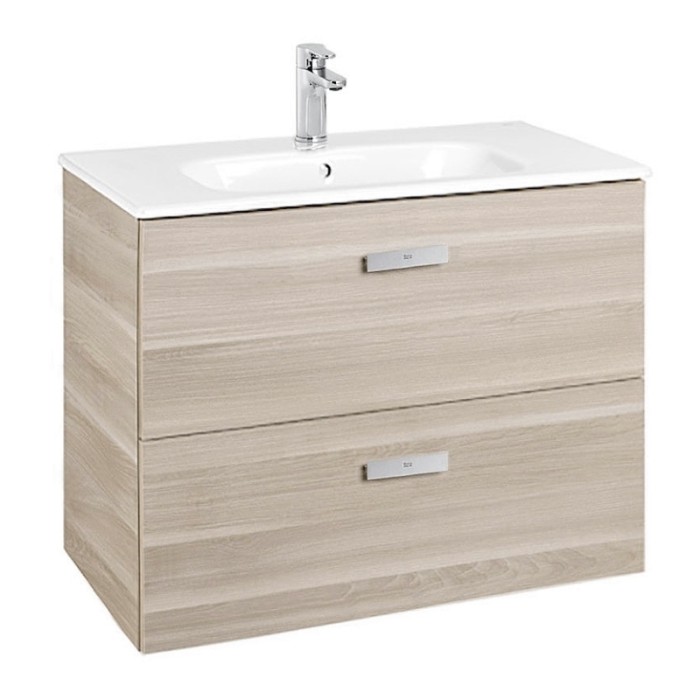 Тумба Roca Victoria A855853422 с умывальником 70 см