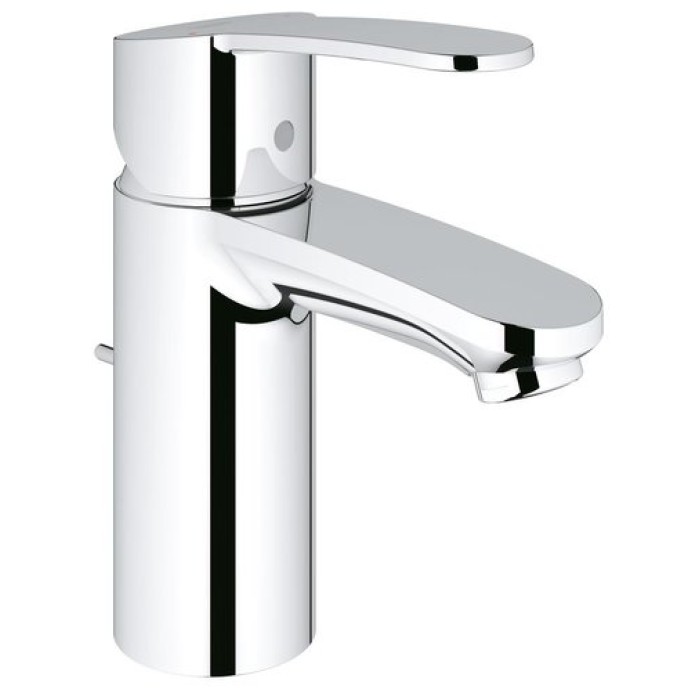 Смеситель для раковины Grohe Eurostyle cosmopolitan S-Size 3355220E