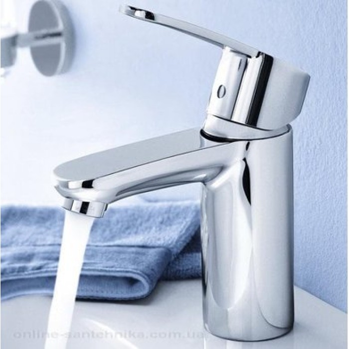 Смеситель для раковины Grohe Eurostyle cosmopolitan S-Size 3355220E