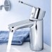 Смеситель для раковины Grohe Eurostyle cosmopolitan S-Size 3355220E