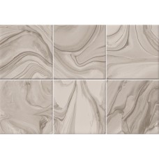 Плитка Vives Hanami Mankai Nuez 23x33,5 см