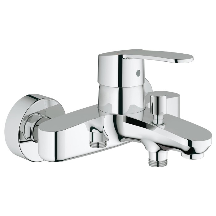 Смеситель для ванны Grohe Eurostyle cosmopolitan 33591002