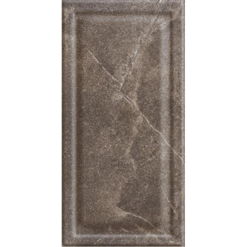 Плитка Paradyz PALAZZO BROWN SCIANA STRUKTURA