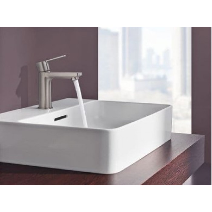 Смеситель для раковины GROHE Lineare xS-Size 23791001