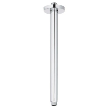 Держатель верхнего душа Grohe Rainshower (28497000)