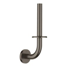 Grohe Essentials Держатель запасного рулона бумаги (40385AL1)