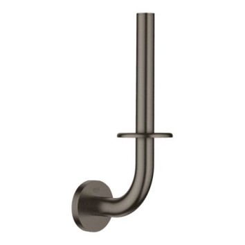 Grohe Essentials Держатель запасного рулона бумаги (40385AL1)