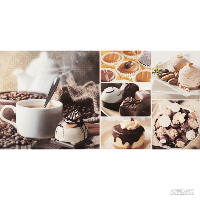 Плитка Opoczno Sweet dreams B декор 11×600×297