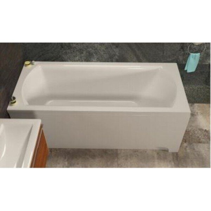 Ванна Ravak DOMINO II 180х80 XAU0000034 Ванна Ravak DOMINO II 180х80 XAU0000034