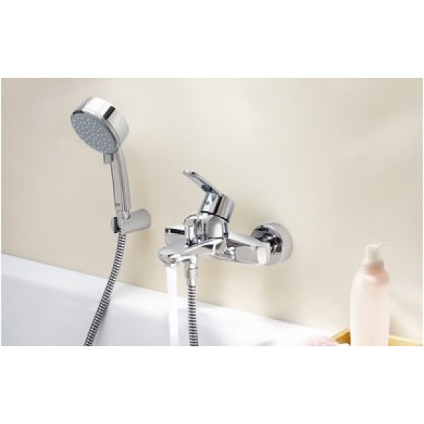 Смеситель для ванны Grohe Eurostyle cosmopolitan 3359220A