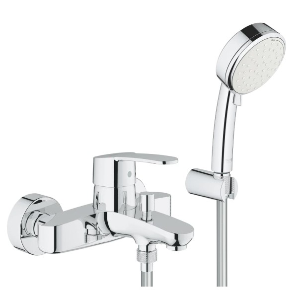 Смеситель для ванны Grohe Eurostyle cosmopolitan 3359220A