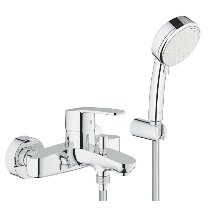 Смеситель для ванны Grohe Eurostyle cosmopolitan 3359220A