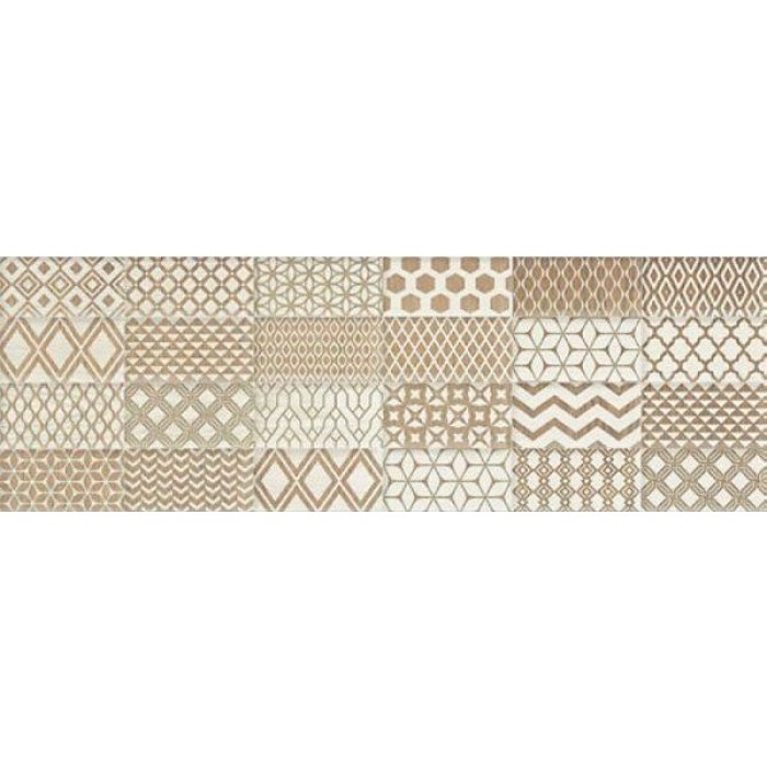 Плитка OPOCZNO PL EFEZ WOOD INSERTO 10×250×750 под дерево