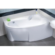 Ванна акриловая Ravak Asymmetric 160x105 L\R Ванна акриловая Ravak Asymmetric 160x105 L\R