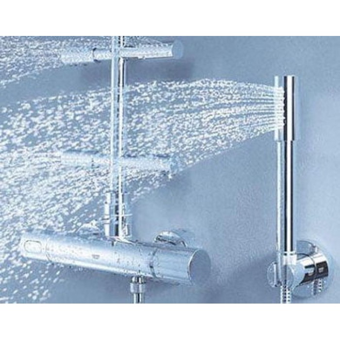 Душевая система Grohe Rainshower System 210 27374000