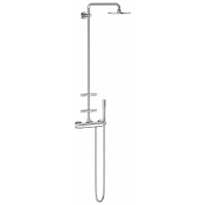 Душевая система Grohe Rainshower System 210 27374000
