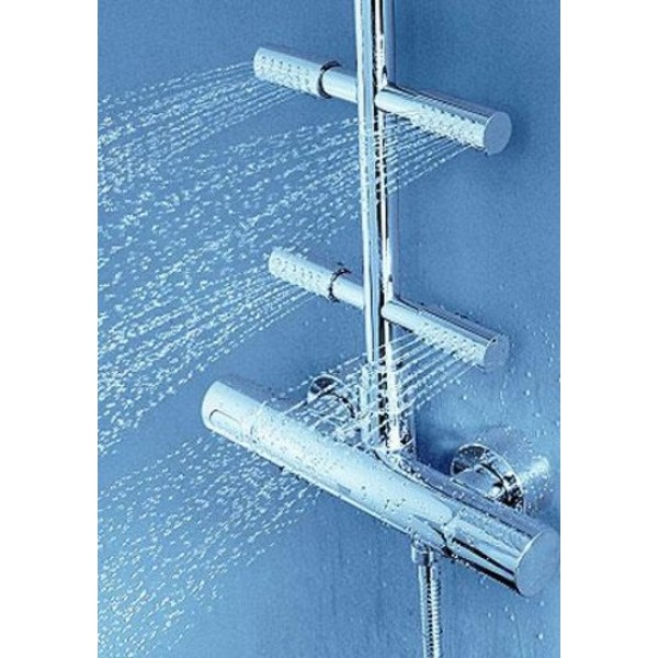 Душевая система Grohe Rainshower System 210 27374000