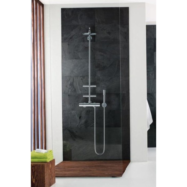 Душевая система Grohe Rainshower System 210 27374000