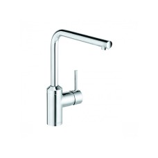 Змішувач для кухні DN 10 L-ine (428140577), Kludi