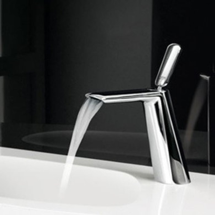 Смеситель для раковины Fir Dynamica JK 89 (89.1530.2.10.00) Смеситель для раковины Fir Dynamica JK 89 (89.1530.2.10.00)