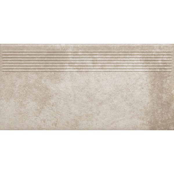 Клинкер Paradyz VIANO BEIGE STOPNICA PROSTA