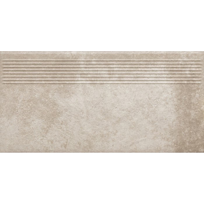 Клинкер Paradyz VIANO BEIGE STOPNICA PROSTA