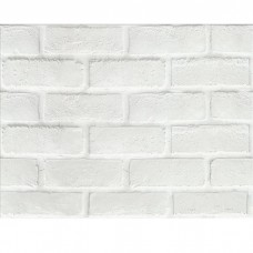 Плитка Cersanit WHITE BRICKS STRUCTURE 8×400×250