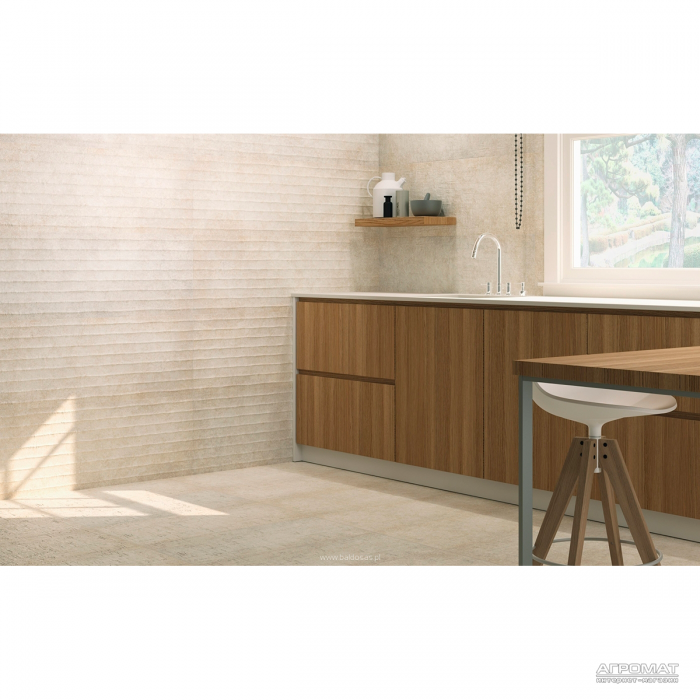 Плитка Baldocer Code SAND 11×1200×400