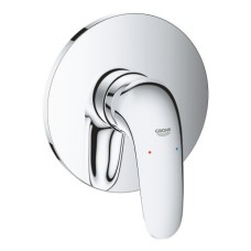 Grohe Eurostyle Смеситель однорычажный на 1 выход (24046003)